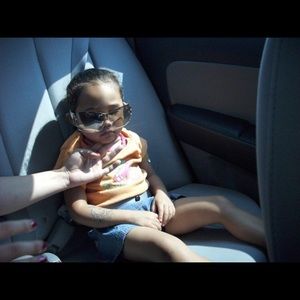 Meet your Posher, Hailey